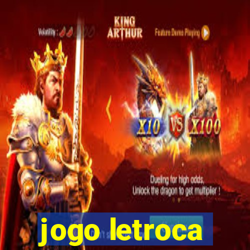 jogo letroca